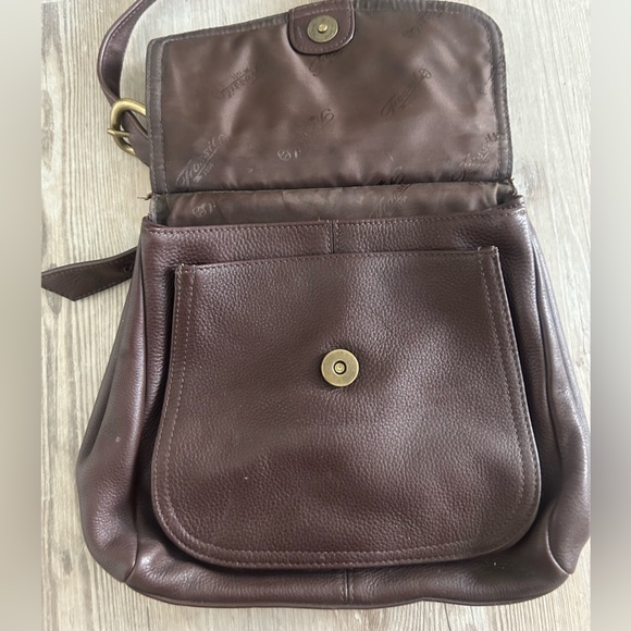 Fossil 1954 Crossbody Bag - Picture 5 of 5